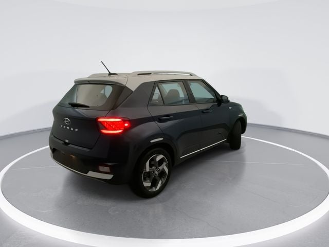 2024 Hyundai Venue Limited