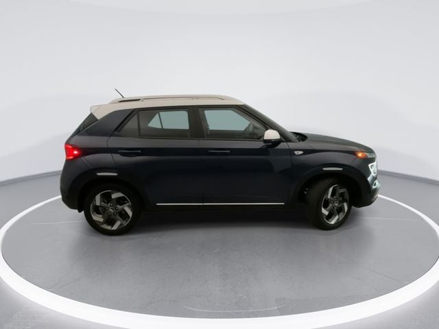 2024 Hyundai Venue Limited
