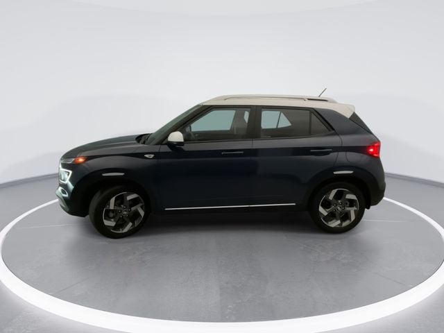 2024 Hyundai Venue Limited