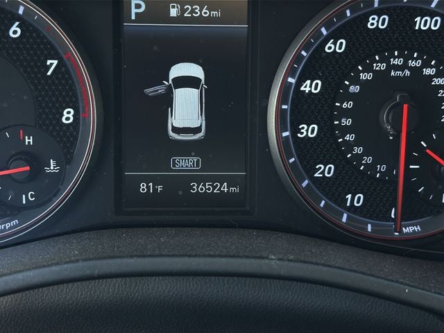 2019 Hyundai Veloster Turbo