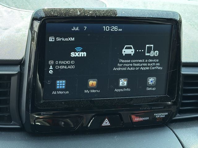 2019 Hyundai Veloster Turbo