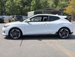 2019 Hyundai Veloster Turbo
