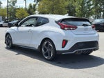 2019 Hyundai Veloster Turbo