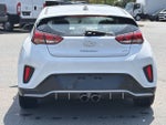 2019 Hyundai Veloster Turbo