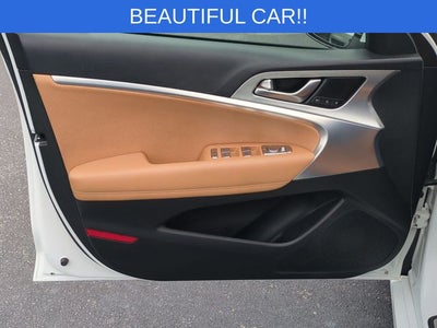 2022 Genesis G70 3.3T