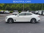 2022 Genesis G70 3.3T