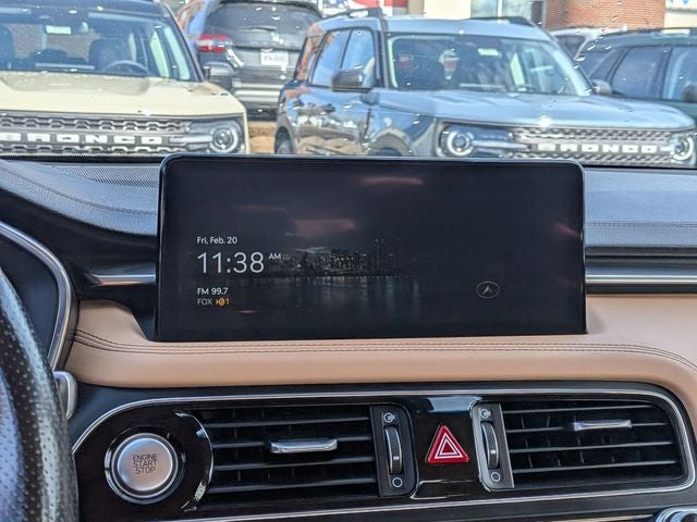 2022 Genesis G70 3.3T