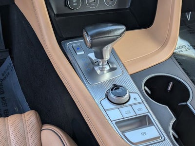 2022 Genesis G70 3.3T