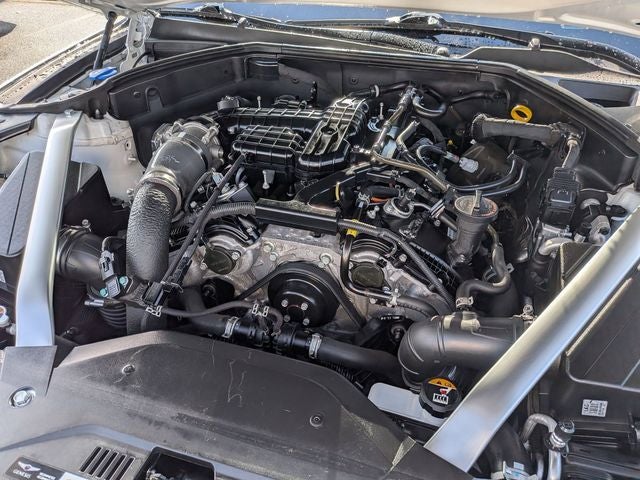 2022 Genesis G70 3.3T