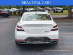 2022 Genesis G70 3.3T