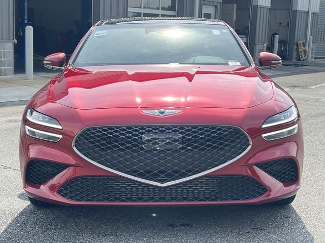 2023 Genesis G70 3.3T