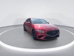 2023 Genesis G70 3.3T