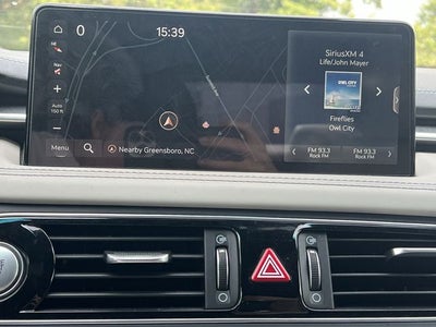 2023 Genesis G70 3.3T
