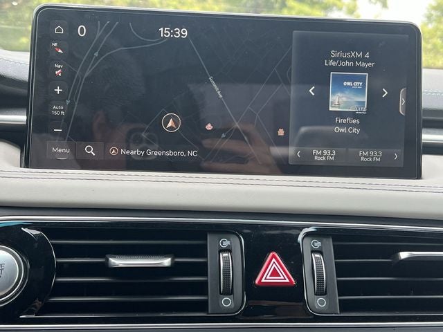 2023 Genesis G70 3.3T