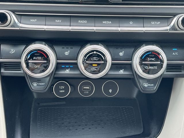 2023 Genesis G70 3.3T
