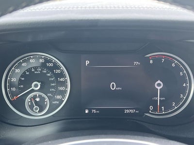 2023 Genesis G70 3.3T