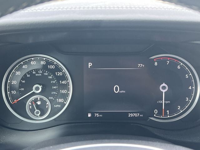 2023 Genesis G70 3.3T