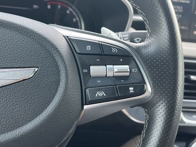 2023 Genesis G70 3.3T