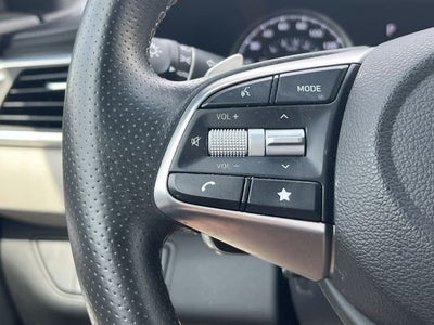 2023 Genesis G70 3.3T