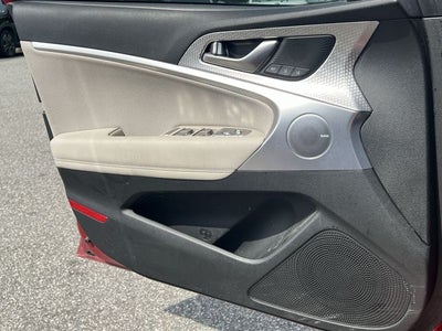 2023 Genesis G70 3.3T