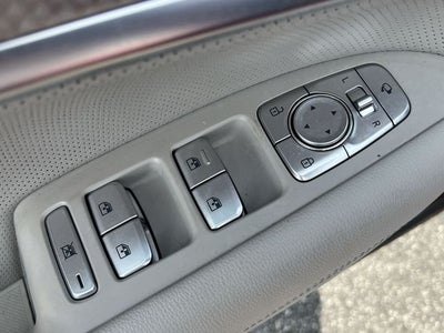 2023 Genesis G70 3.3T