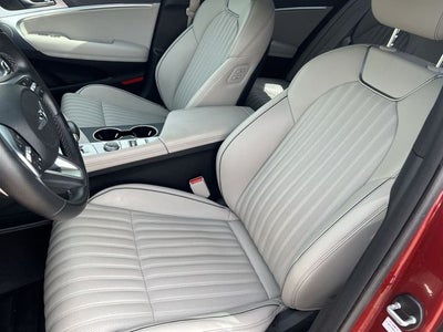 2023 Genesis G70 3.3T