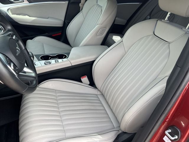 2023 Genesis G70 3.3T