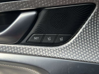 2023 Genesis G70 3.3T