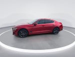 2023 Genesis G70 3.3T
