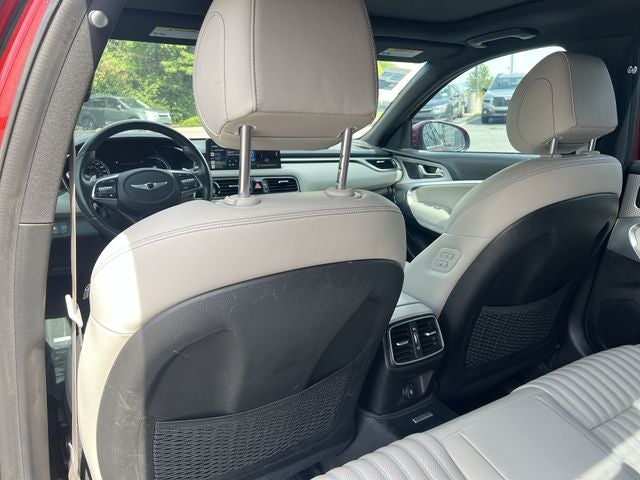 2023 Genesis G70 3.3T