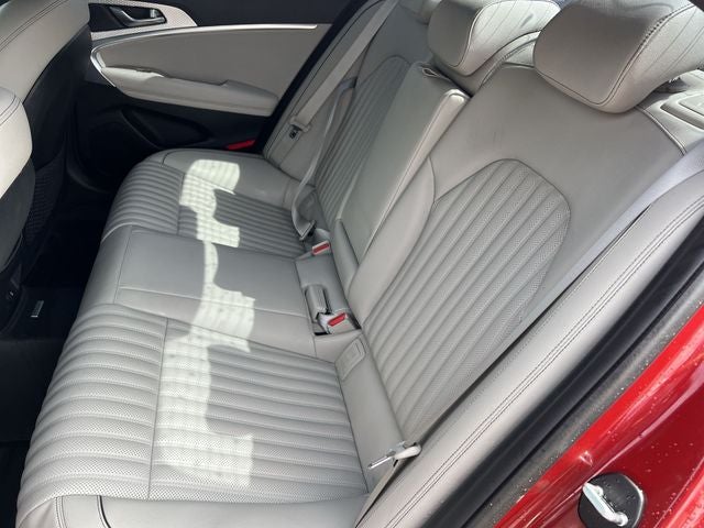 2023 Genesis G70 3.3T