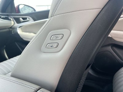 2023 Genesis G70 3.3T