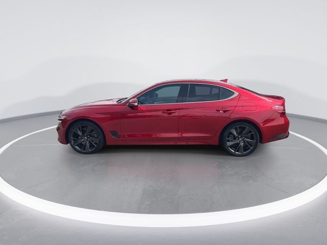 2023 Genesis G70 3.3T