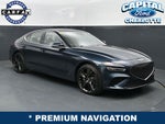 2022 Genesis G70 3.3T