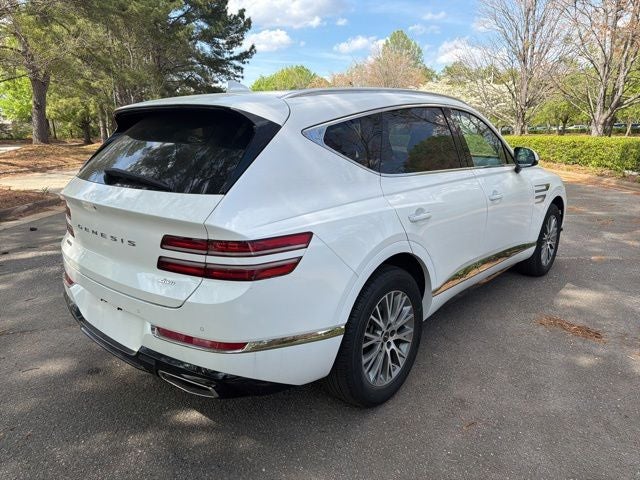 2024 Genesis GV80 2.5T