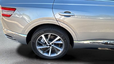 2026 Genesis GV80 2.5T Advanced