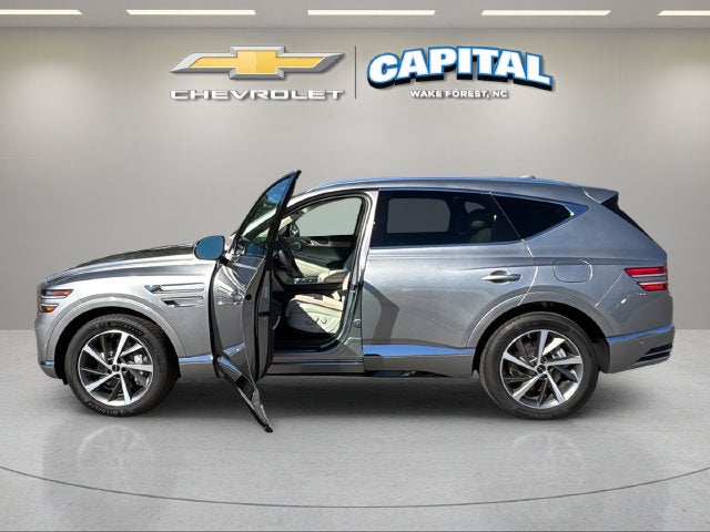 2026 Genesis GV80 2.5T Advanced