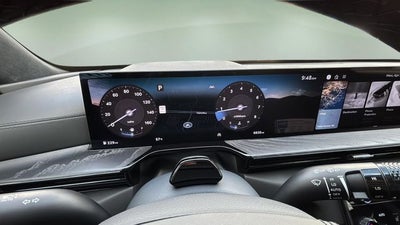 2026 Genesis GV80 3.5T Prestige Black