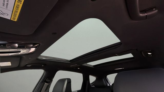 2026 Genesis GV80 3.5T Prestige Black