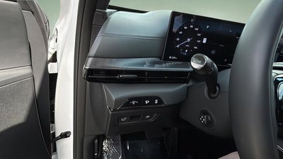2026 Genesis GV80 3.5T Prestige Black
