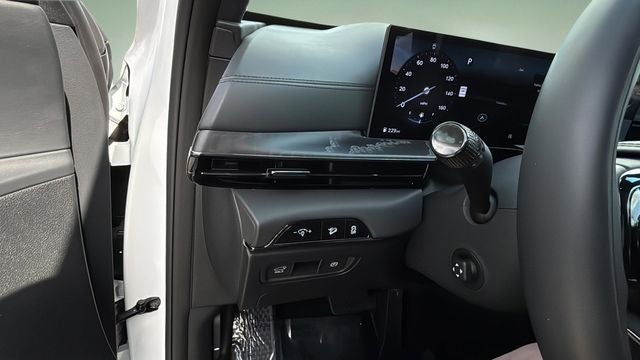2026 Genesis GV80 3.5T Prestige Black