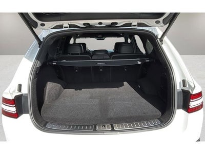 2026 Genesis GV80 3.5T Prestige Black