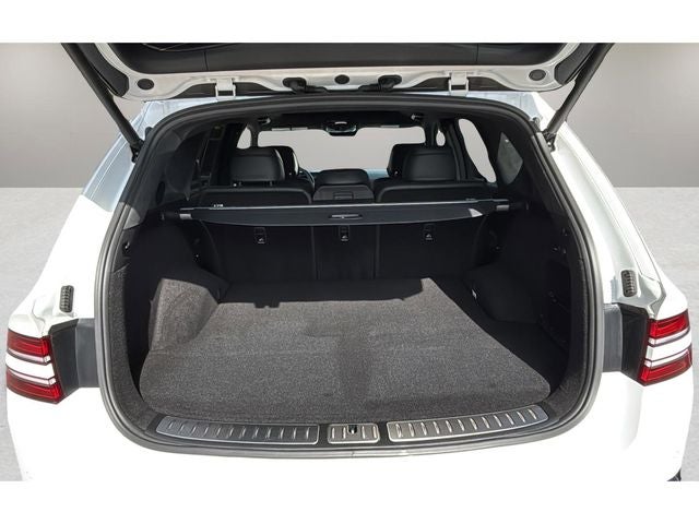 2026 Genesis GV80 3.5T Prestige Black