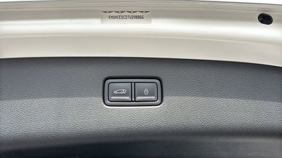 2026 Genesis GV80 3.5T Prestige Black