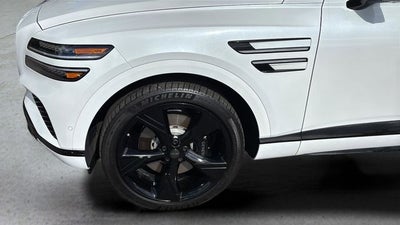 2026 Genesis GV80 3.5T Prestige Black