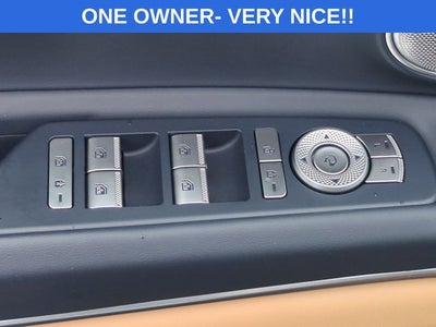 2024 Genesis GV80 3.5T
