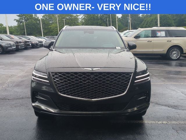 2024 Genesis GV80 3.5T
