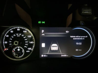 2024 Genesis GV80 3.5T Advanced
