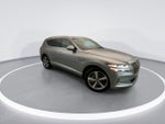 2024 Genesis GV80 3.5T Advanced