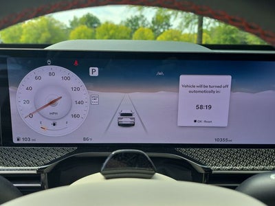 2025 Genesis GV80 Coupe 3.5T e-SC